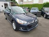 Citroën DS4 Chic - gebrauchte Citroën DS4 aus dem Jahr 2012