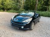 Peugeot Gasanlage 207 CC Platinum 120 Platinum