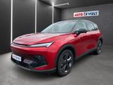 BAIC Beijing X55 - BAIC mit Elektro-Antrieb