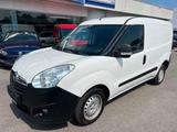 Opel Combo D Kasten*1.Hand*Klima* - Opel Combo Gebrauchtwagen in Düsseldorf