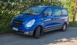 Hyundai H-1 TQ Travel 2,5 CrdI 170PS Bus T... - gebrauchte Hyundai H-1 aus dem Jahr 2009