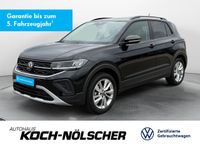 Volkswagen T-Cross - Vorschau Bild 1