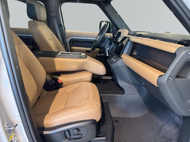 LAND ROVER Defender – Bild 10