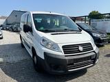 Fiat Scudo L1H1  90 Multijet - gebrauchte Fiat Scudo aus dem Jahr 2009