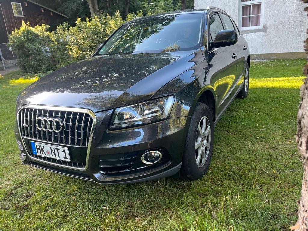 Image of Audi Q5