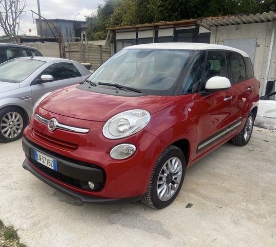 Fiat FIAT 500L Living 500L Living 0.9 TwinAir Turbo N