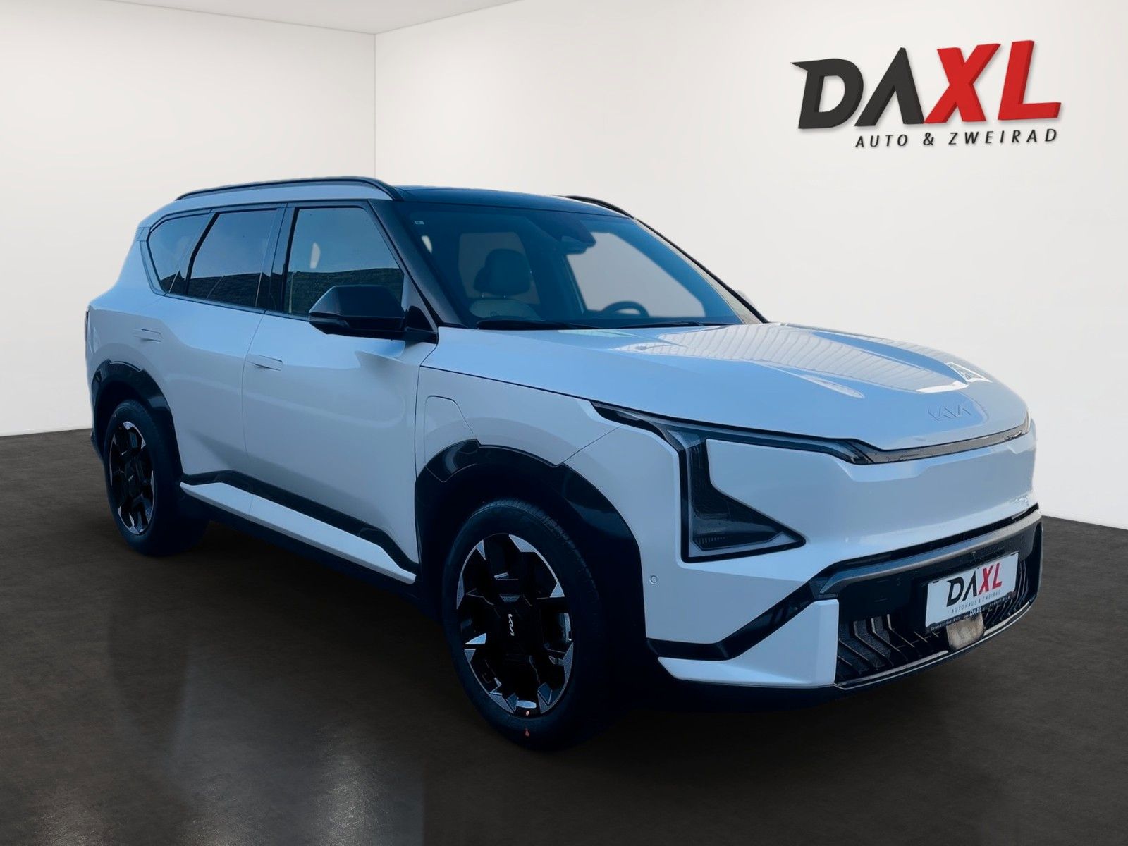 Kia EV5 81 kWh GT-Line AWD *SD* *TZL* imagem 3