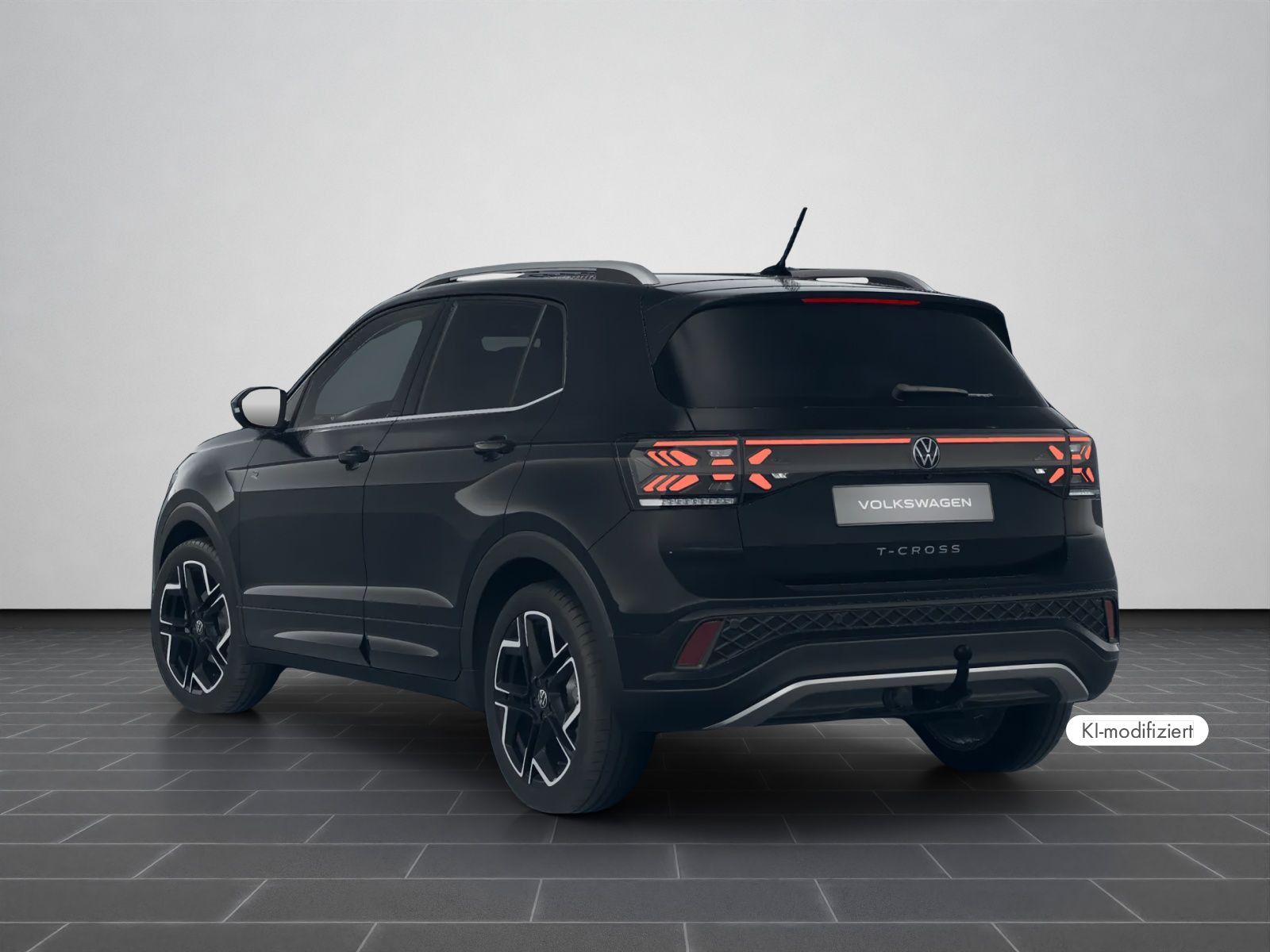 Volkswagen T-Cross - Bild 14
