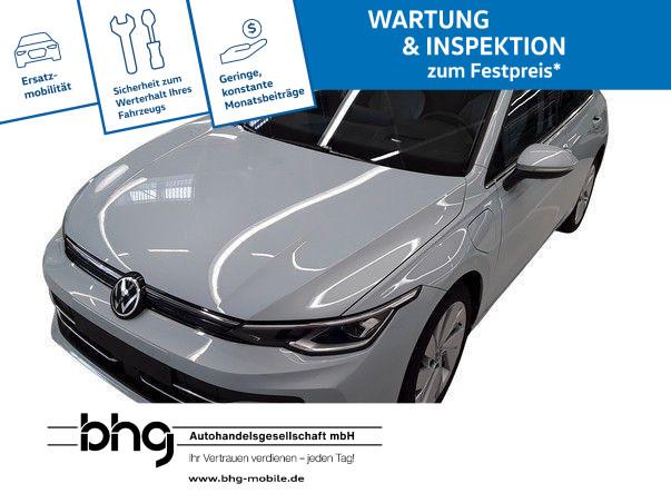 Volkswagen Golf 1.5 eHybrid DSG STYLE, миниатюра 2