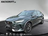 Cupra Formentor VZ 2.0TSI DSG 4Drive  AHK Navi Digital - Cupra Formentor Gebrauchtwagen