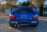 Subaru Impreza WRX STI Prodrive JDM + WRC Optik - Subaru: Wrx