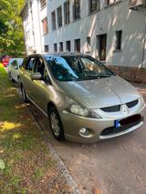Mitsubishi GrandisNAow 7 SITZER - Mitsubishi Grandis mit Diesel-Antrieb