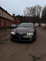 Alfa Romeo 159 2.2 JTS - gebrauchte Alfa Romeo 159 aus dem Jahr 2006