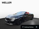 BMW M8 Competition Cabrio Laser,SoftCl,St+Go,360°