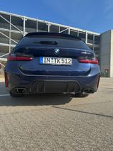 BMW M340i xDrive Touring H&K PANO HeadUp AHK Prof. - BMW M340i aus 2023