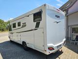 Pilote G700GJ 150PS -Sat,TV,Solar; Radio; Markise; - Offers