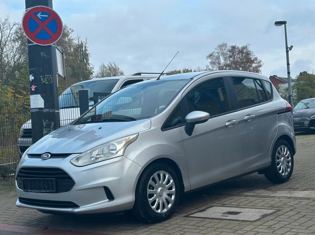 Ford B-Max 1.0 Trend