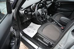 MINI Mini One 1.5 Pano Schiebedach Navi LED PDC