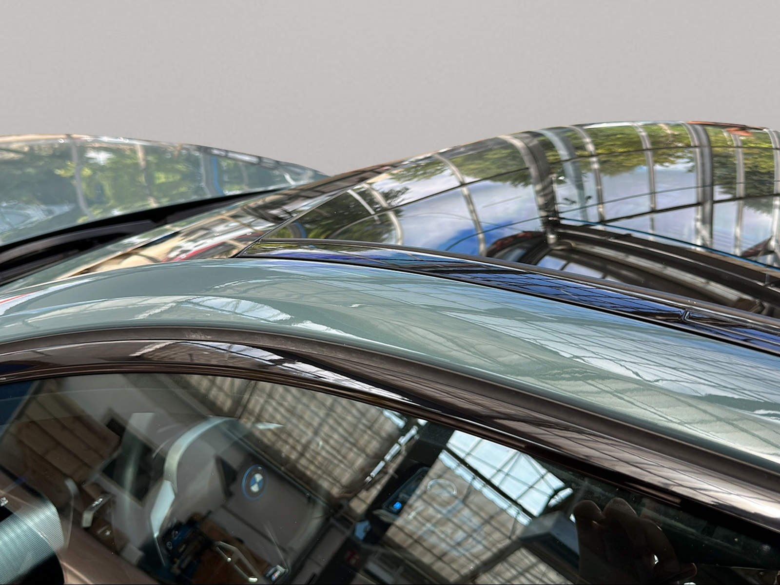 BMW i5 - Bild 13