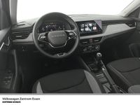 Skoda Kamiq - Vorschau Bild 13