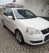 Volkswagen Vw Polo Edition 1,2l 60ps 4/5 Türer - Volkswagen Polo: 60 Ps