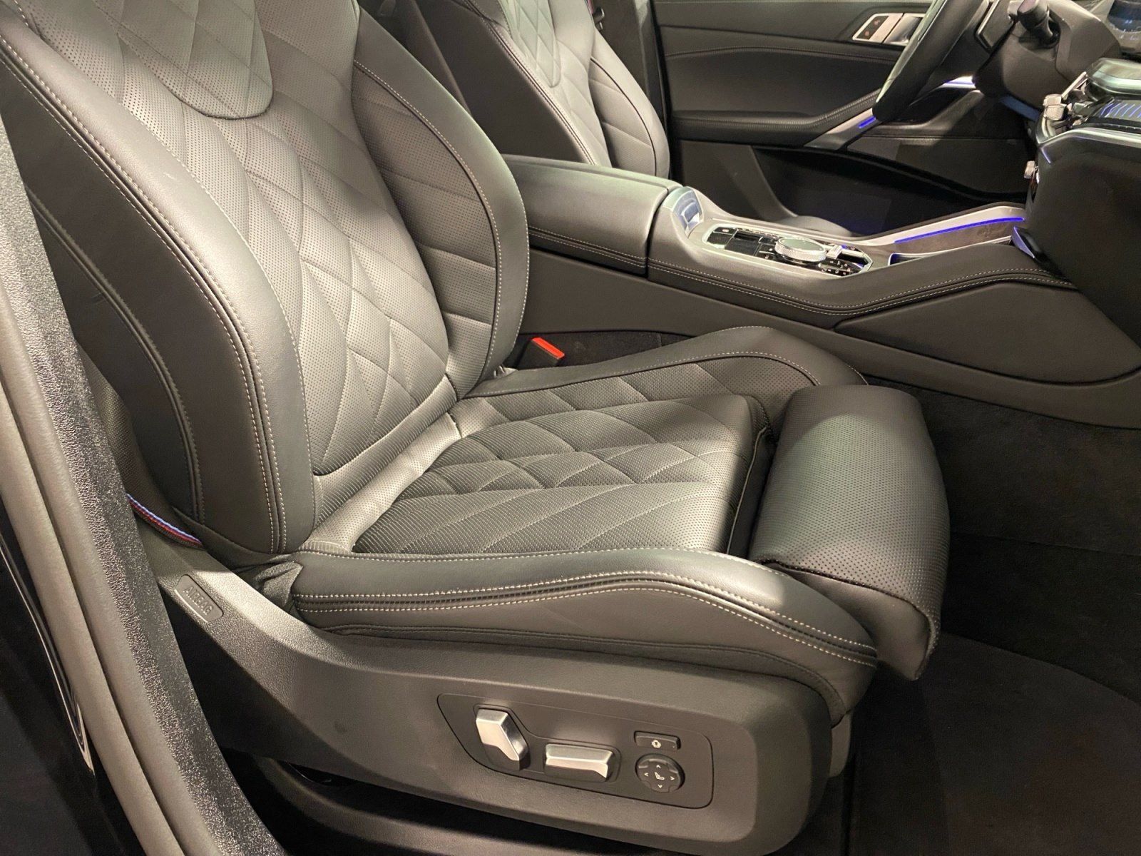 BMW X6 - Bild 13