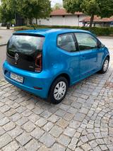 Volkswagen up! 1.0 55kW move up! move up! - Volkswagen up!: Von Privat