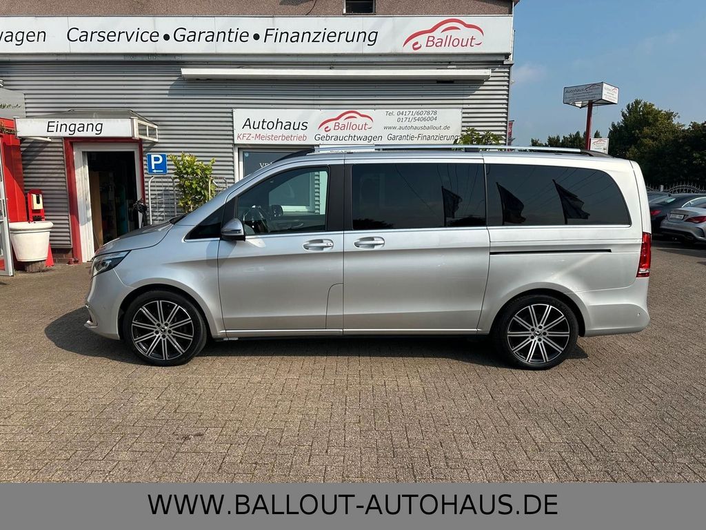 Mercedes-Benz V 300