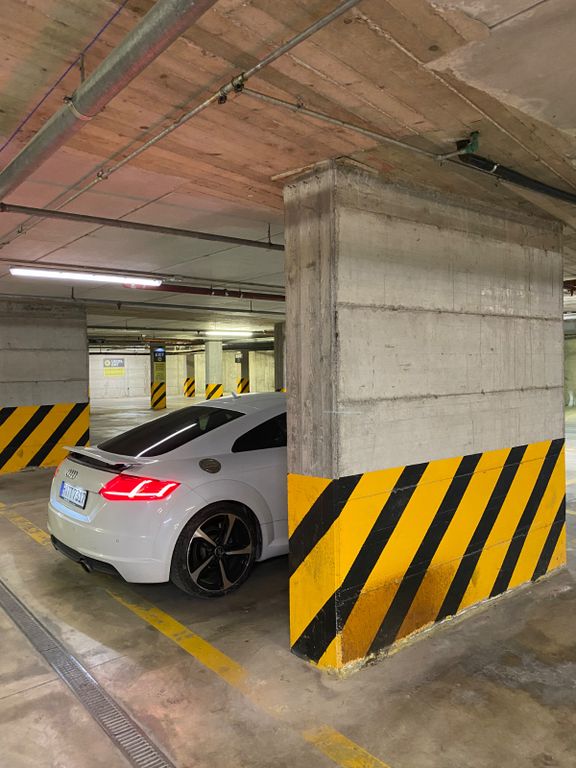 Image of Audi TT