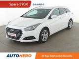 Hyundai i40 2.0 GDI Style Aut.*XENON*NAVI*TEMPO*CAM*PDC* - Hyundai i40: Style