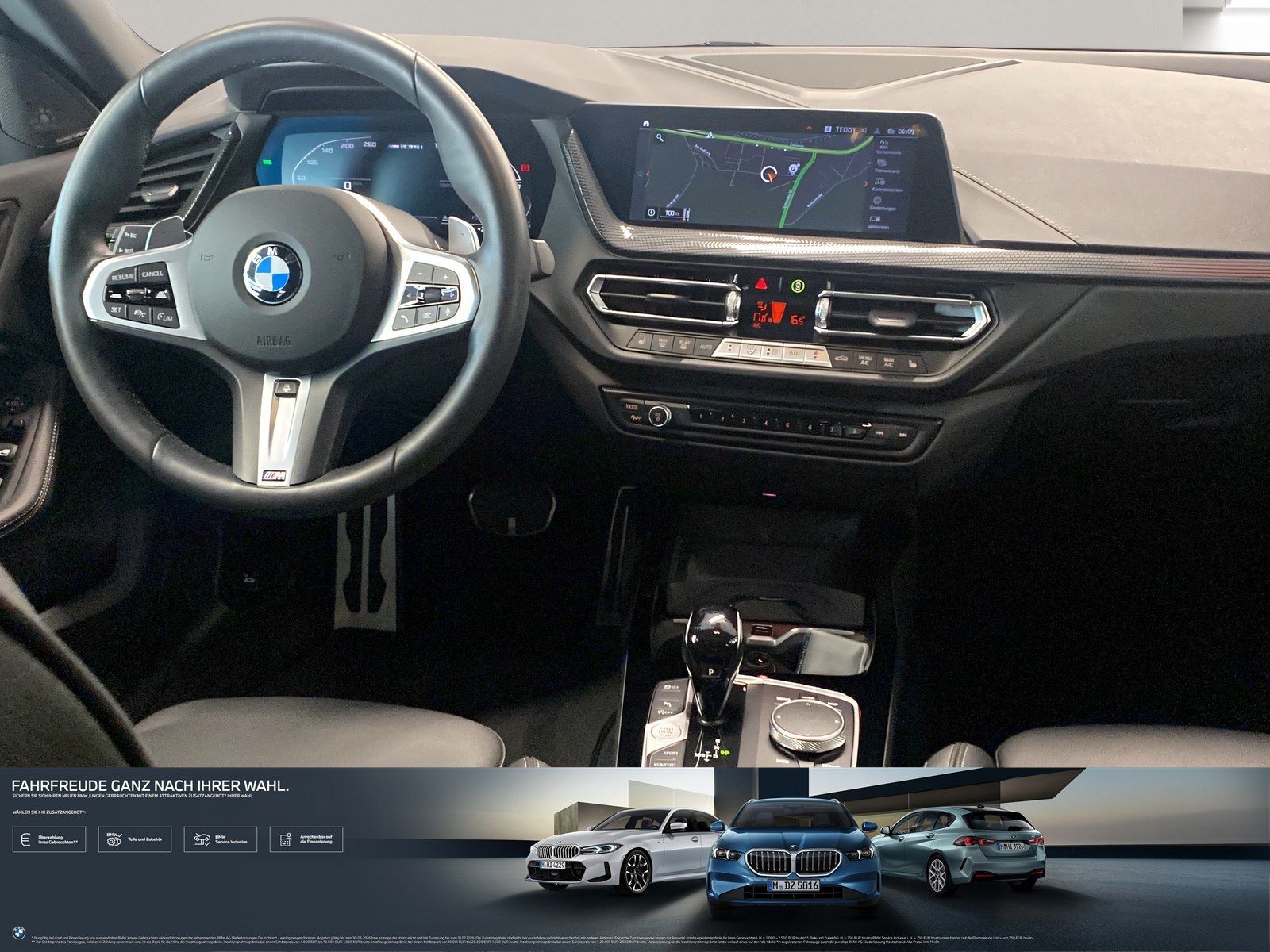 BMW M235 - Bild 8