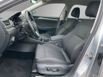 Skoda Superb Limousine Style 1.5 TSI*DSG*ACC*Bi-Xenon*