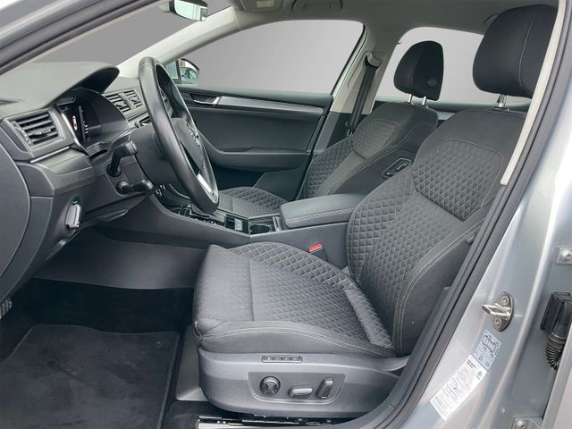Skoda Superb Limousine Style 1.5 TSI*DSG*ACC*Bi-Xenon*