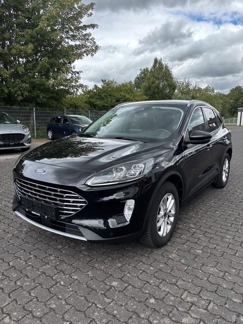 Ford Kuga 2.5 Duratec 225 PS PHEV Titanium X CVT