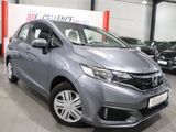 Honda Jazz 1.3 i-VTEC / KLIMA / TEMPOMAT / SITZHEIZUNG - Honda mit Benzin-Antrieb: Van