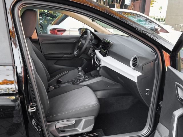 Seat Ibiza - Bild 7