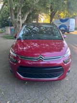 Citroën C4 Picasso THP 155 Exclusive EGS6 Exclusive - Citroën C4 Picasso: Exclusive