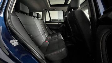 BMW X3 - 12