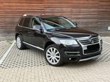 Volkswagen Touareg 3.0 TDI V6/ R-Line/Indi... - Volkswagen Touareg aus 2008: TDI