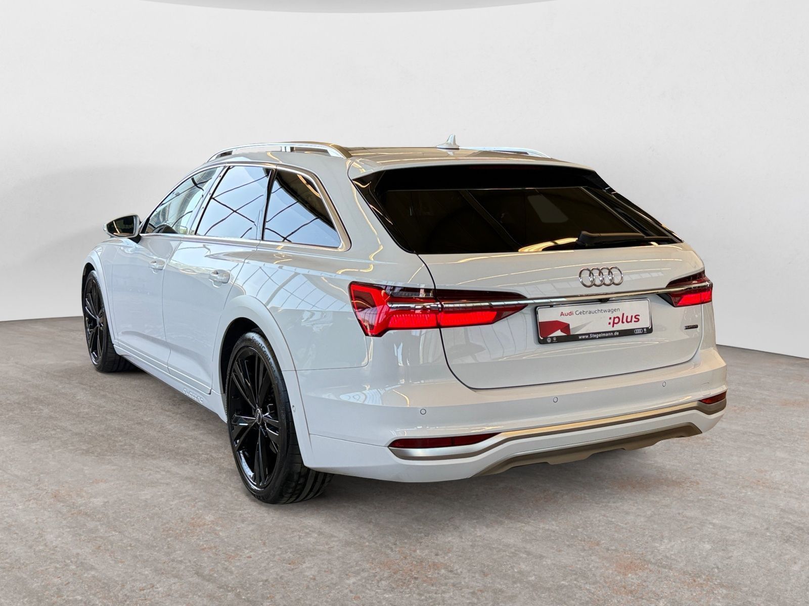 Audi A6 Allroad - Bild 4