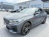 BMW X6*40xd*MSPORT/INDIVIDUAL*360°ACC*HUD*ICONIC*LAS - BMW X6 mit Diesel-Antrieb: Coupé