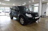 Mitsubishi Pajero 3.2 DI-D Inform Allrad AHK Klima Tagfahrl - Mitsubishi in Bremen