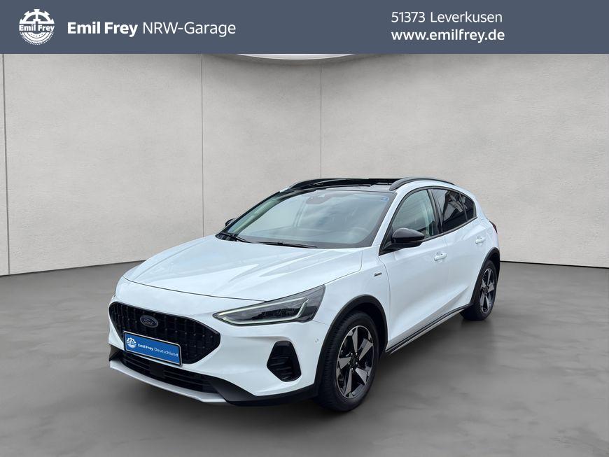 Ford Focus EcoBoost Hybrid Aut. ACTIVE X MATRIX-LED+B