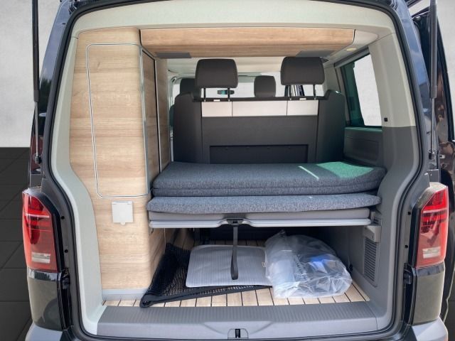 T6.1 California Ocean Aufstelldach 2.0 l 150 kW