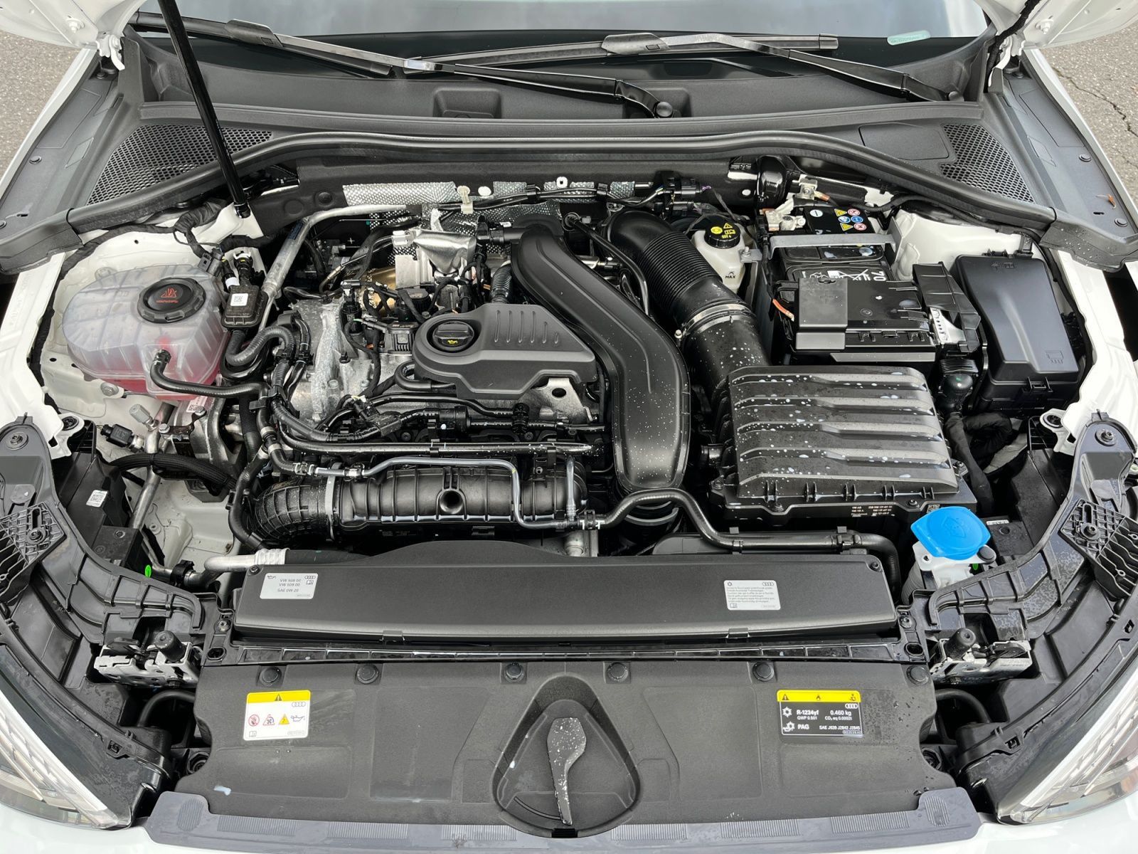 Audi A3 - Bild 10