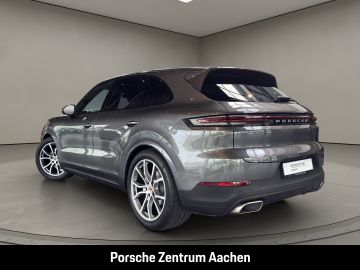 Porsche Cayenne - 3