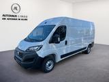 Fiat Ducato L4H2 35 140PS/KLIMA/PDC H/RADIO - Fiat Ducato: L2h1