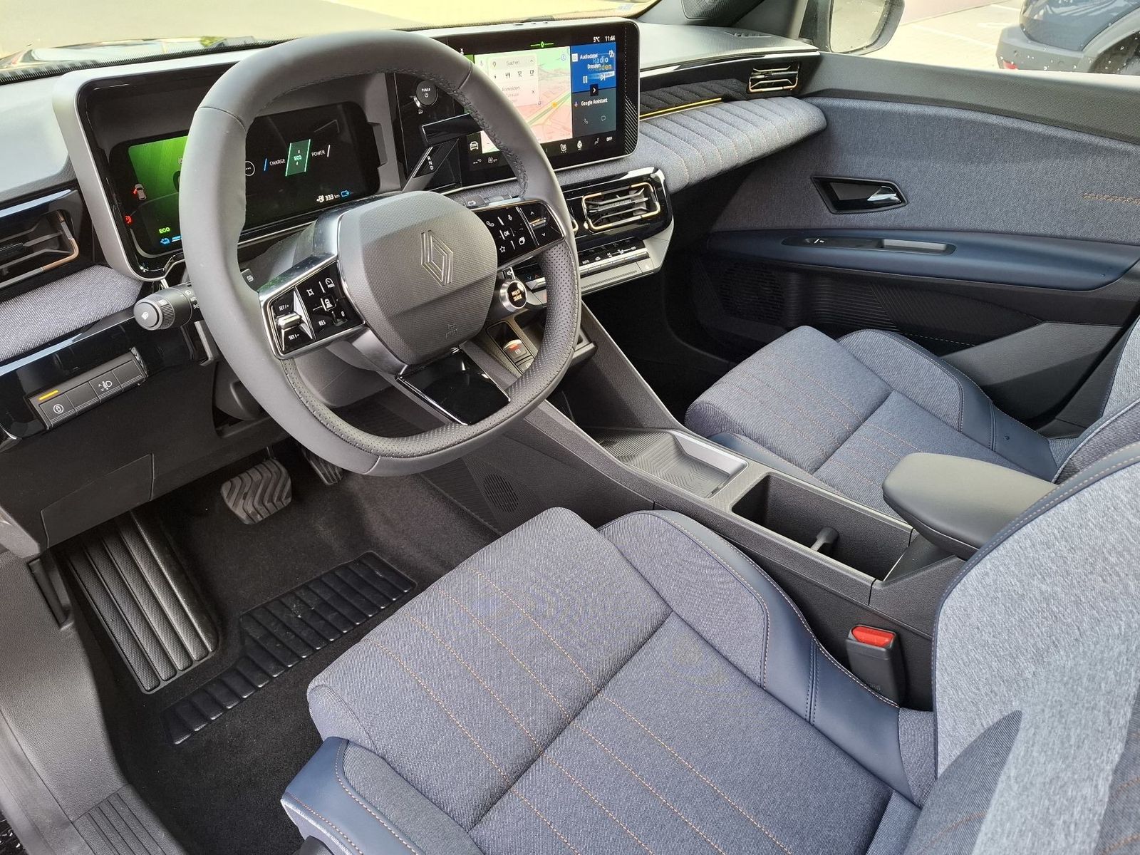 Renault R 4 - Bild 16