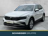 Volkswagen Tiguan 1.5 TSI MOVE NAVI+ACC+KLIMA+LED+PDC+SHZ - Volkswagen Tiguan aus 2024