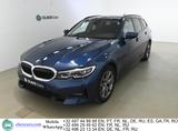 BMW 318 d Aut. Sport Line LC-Pro Hi-Fi LED Ambient  - gebrauchte BMW 318 aus dem Jahr 2022